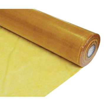 Oil Insulation Varnish Cloth ZTELEC 2310 Class A Oil Synthet Fiber Varnish Silk